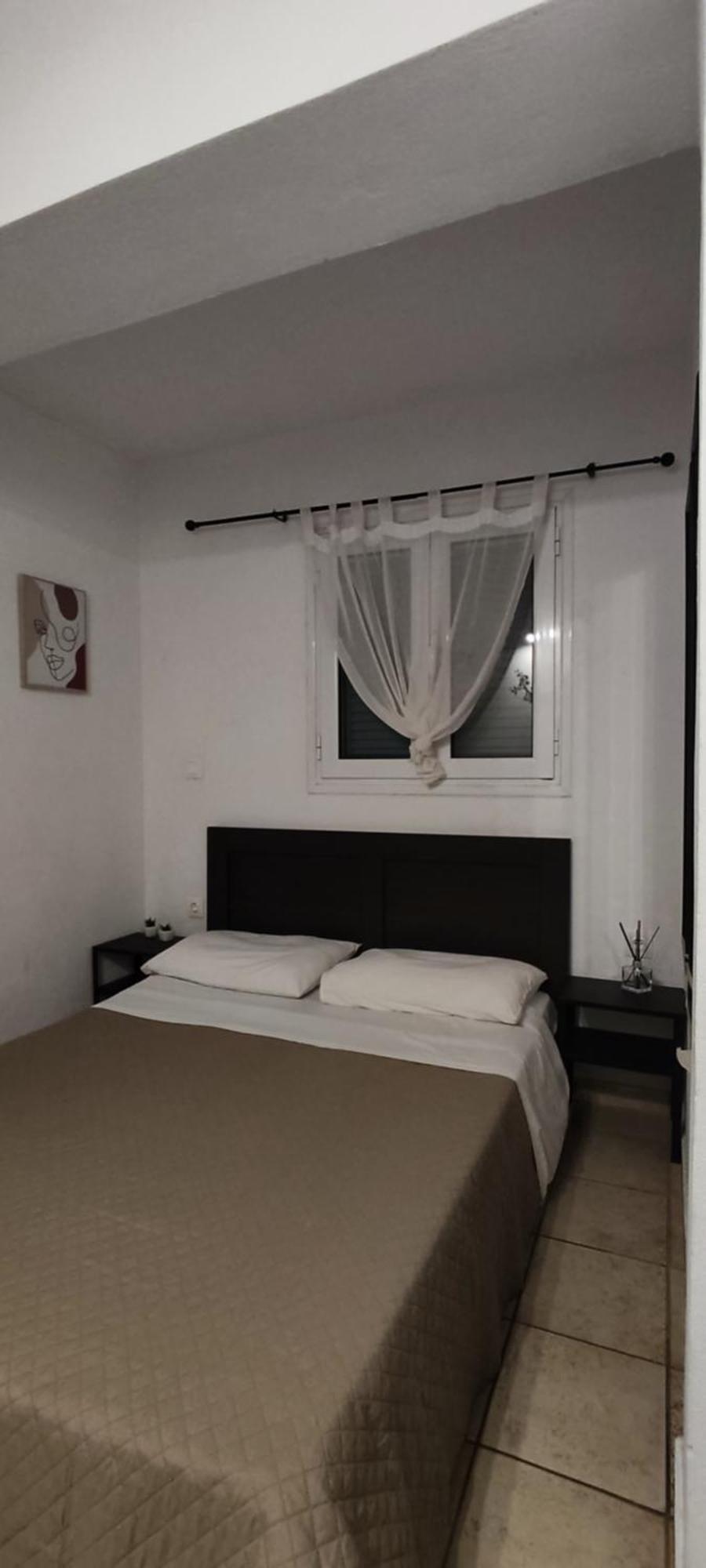 Kassiani Apartment 4 Kastania  Luaran gambar