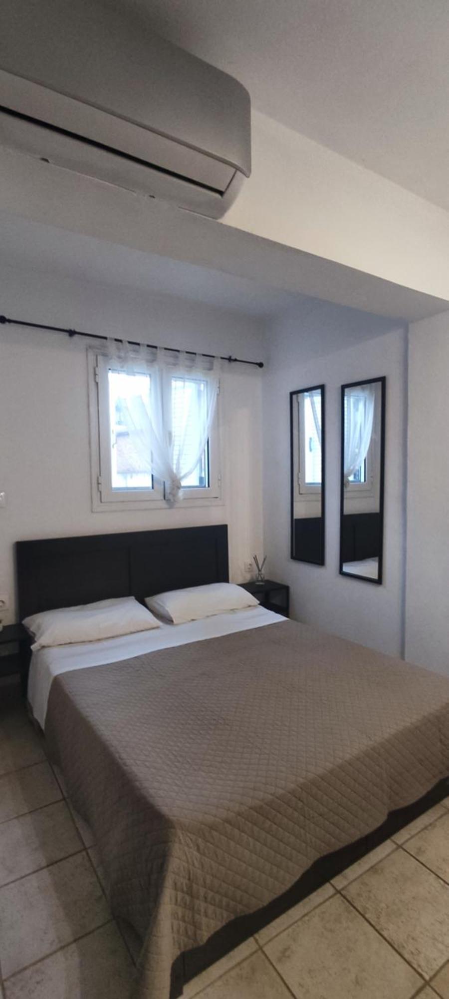Kassiani Apartment 4 Kastania  Luaran gambar